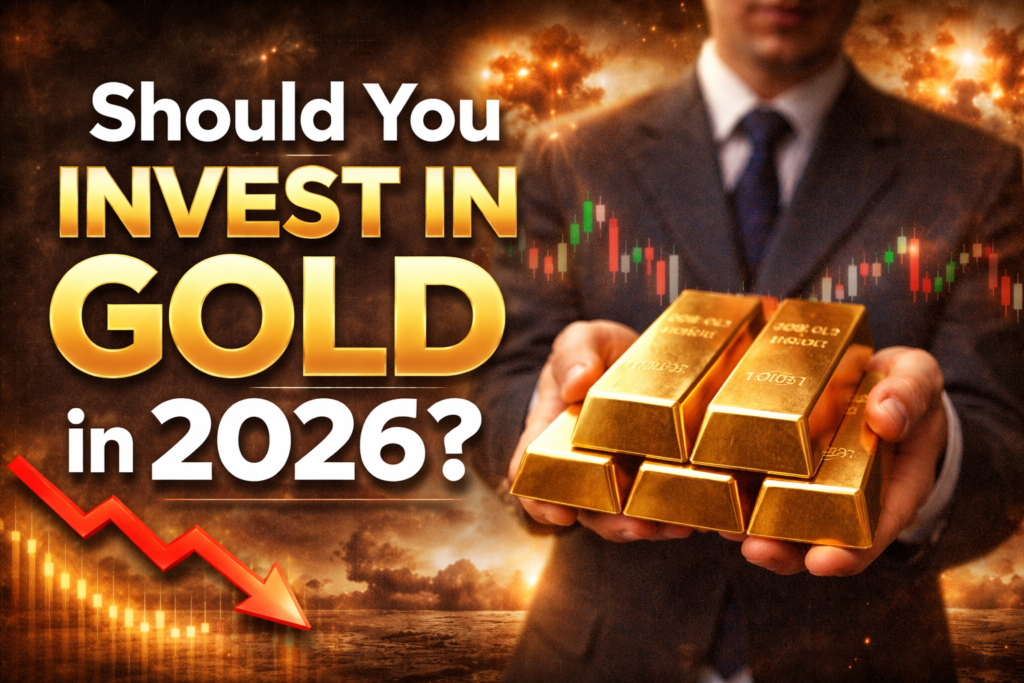 gold investment 2026